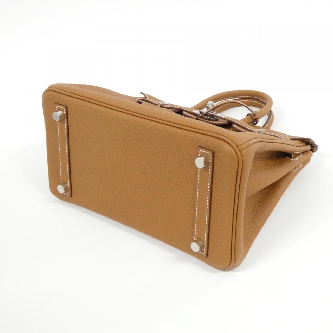 【未使用品】エルメス バーキン 25cm 041344CK バッグ