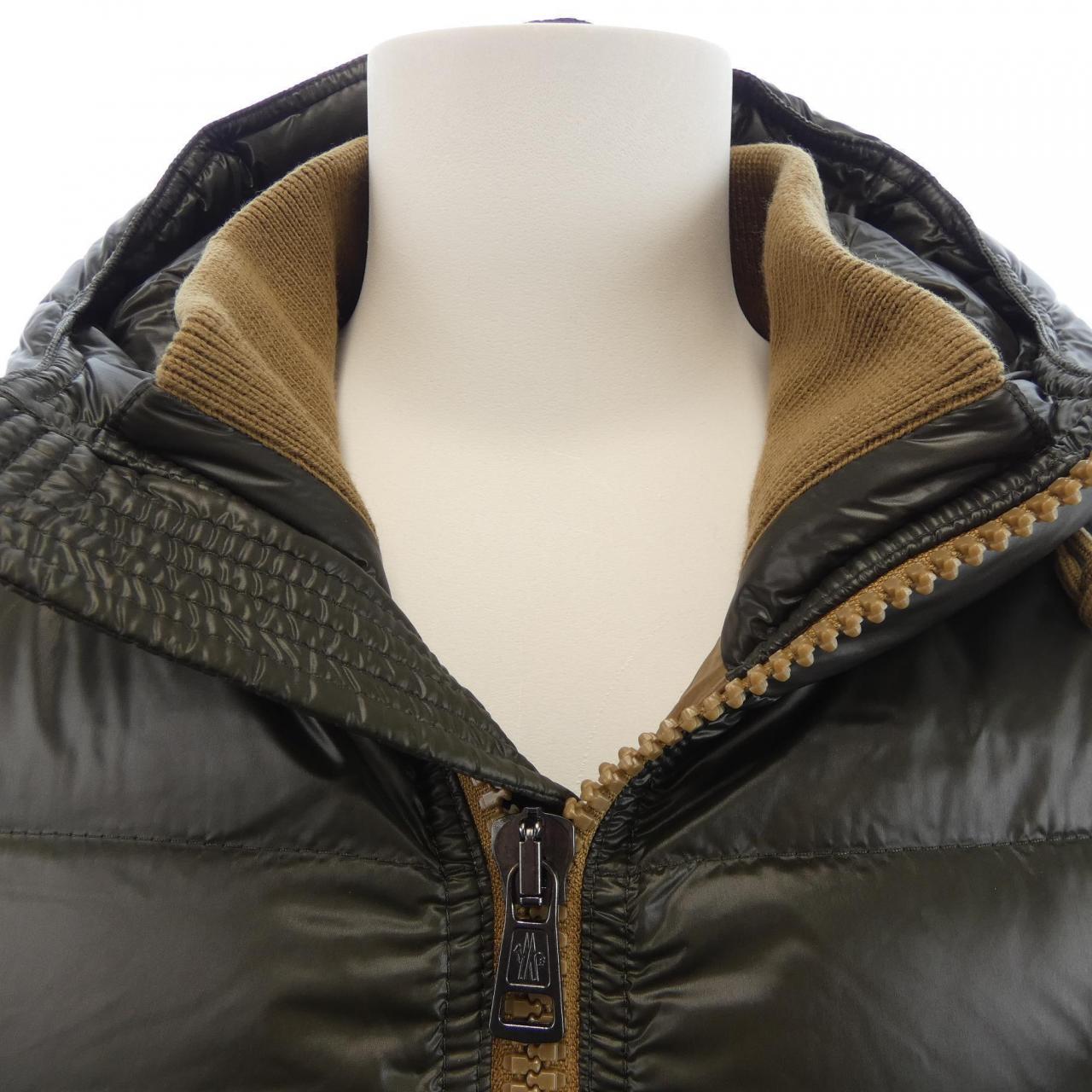 モンクレール MONCLER BARTHOLOME ダウンベスト