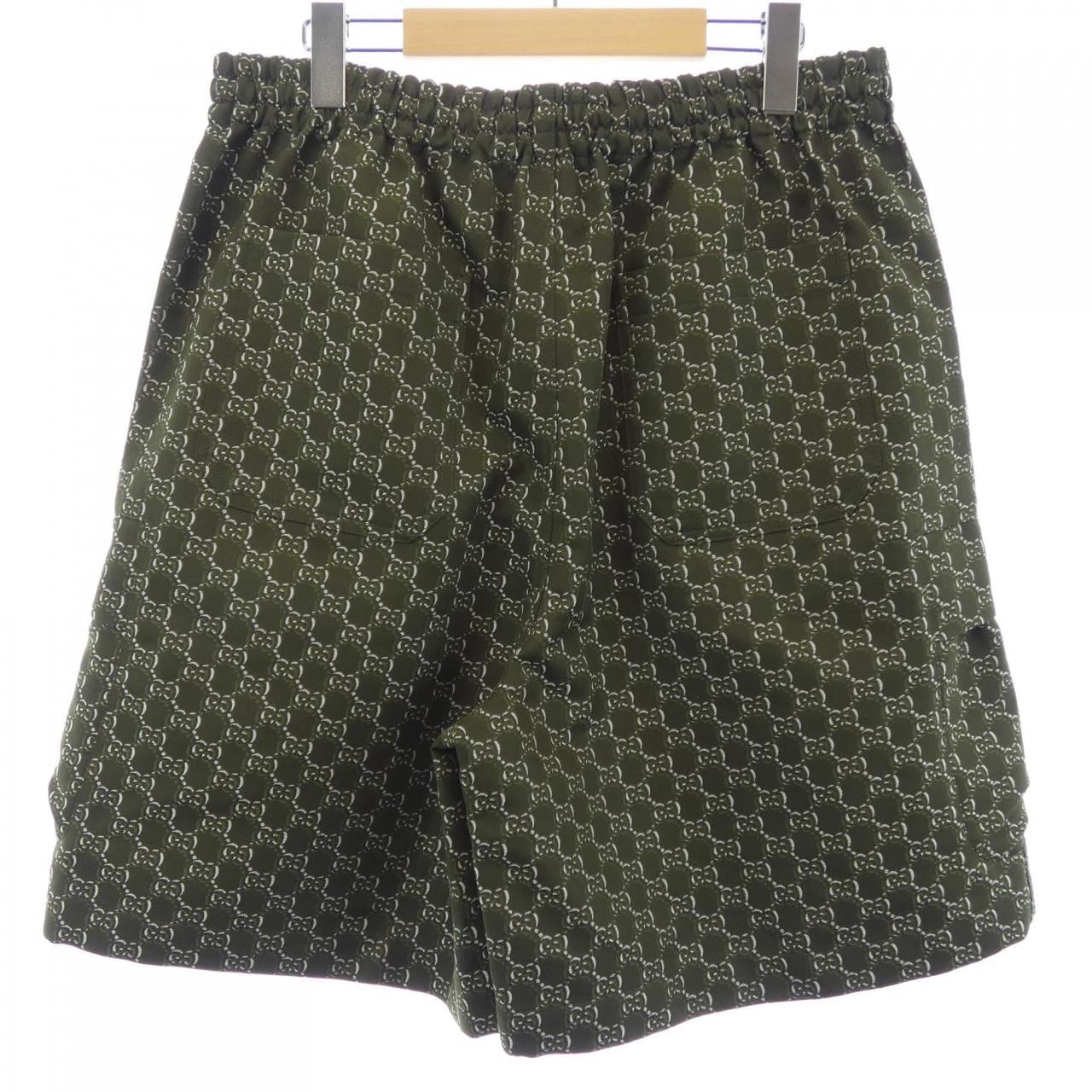 グッチ GUCCI 804980 ZAR26 ショートパンツ