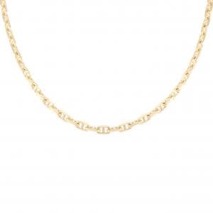 750YG ネックレス