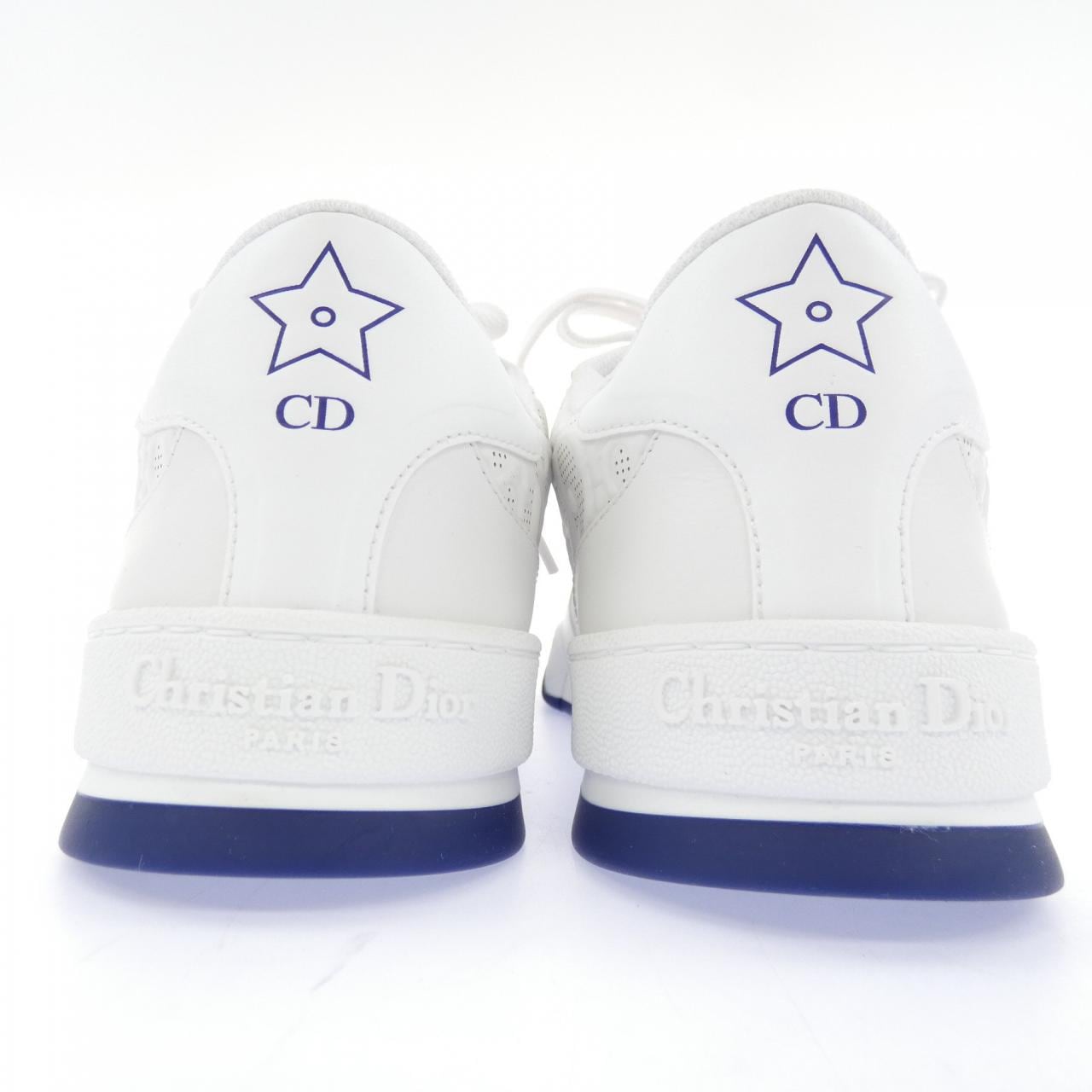 クリスチャンディオール CHRISTIAN DIOR DIOR ONE KCK364LOB スニーカー