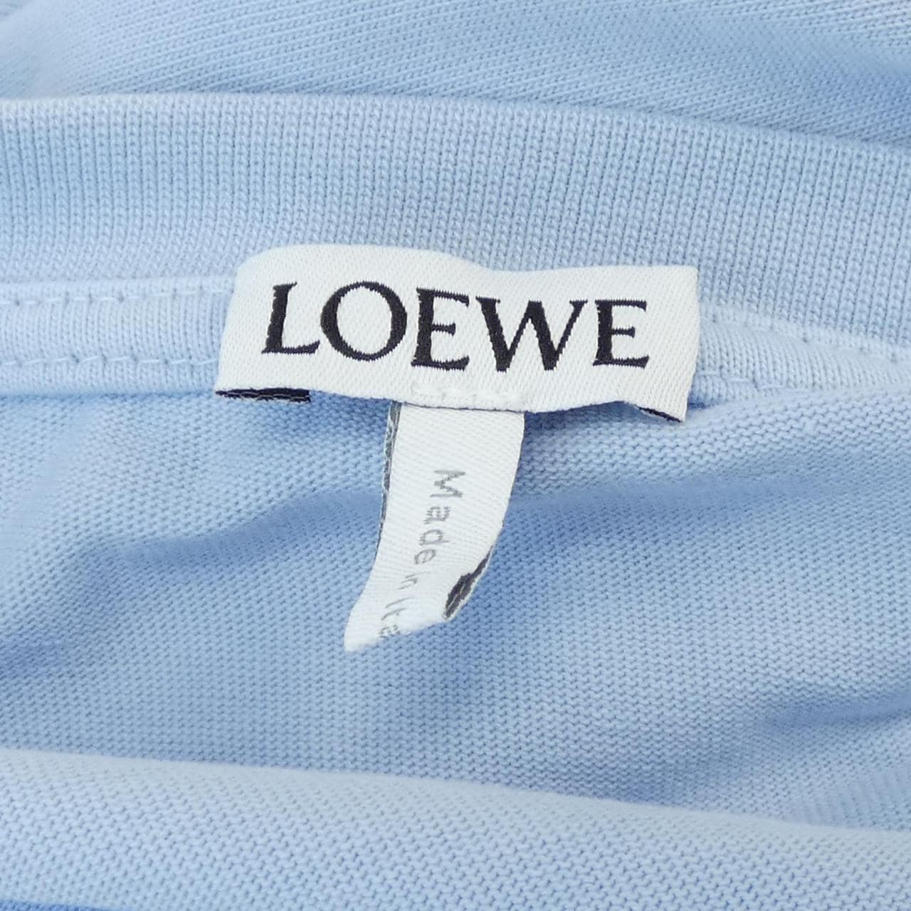 ロエベ LOEWE アナグラム H526Y22XA4 Tシャツ