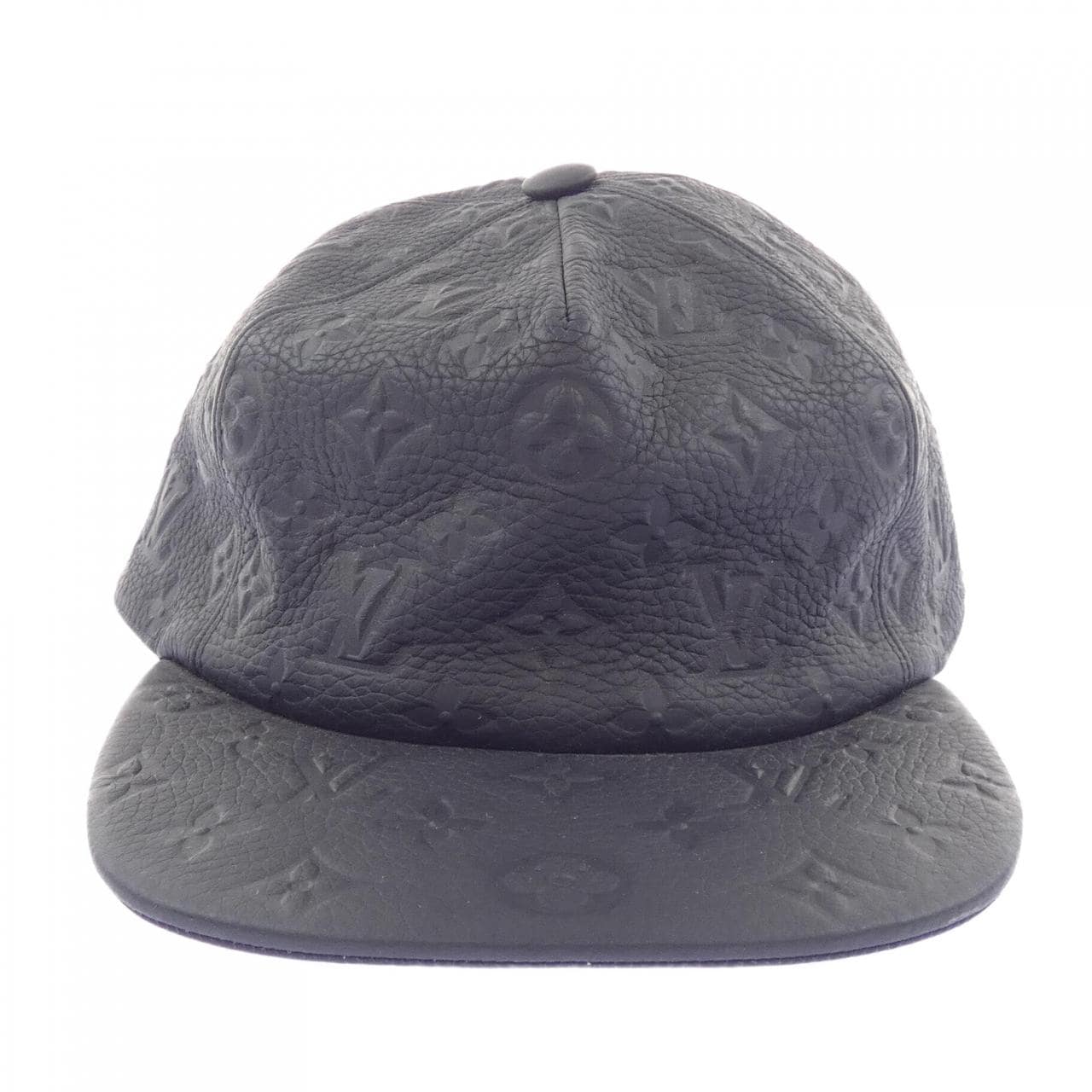 ルイヴィトン LOUIS VUITTON モノグラムクイル1.0 MP2320 キャップ