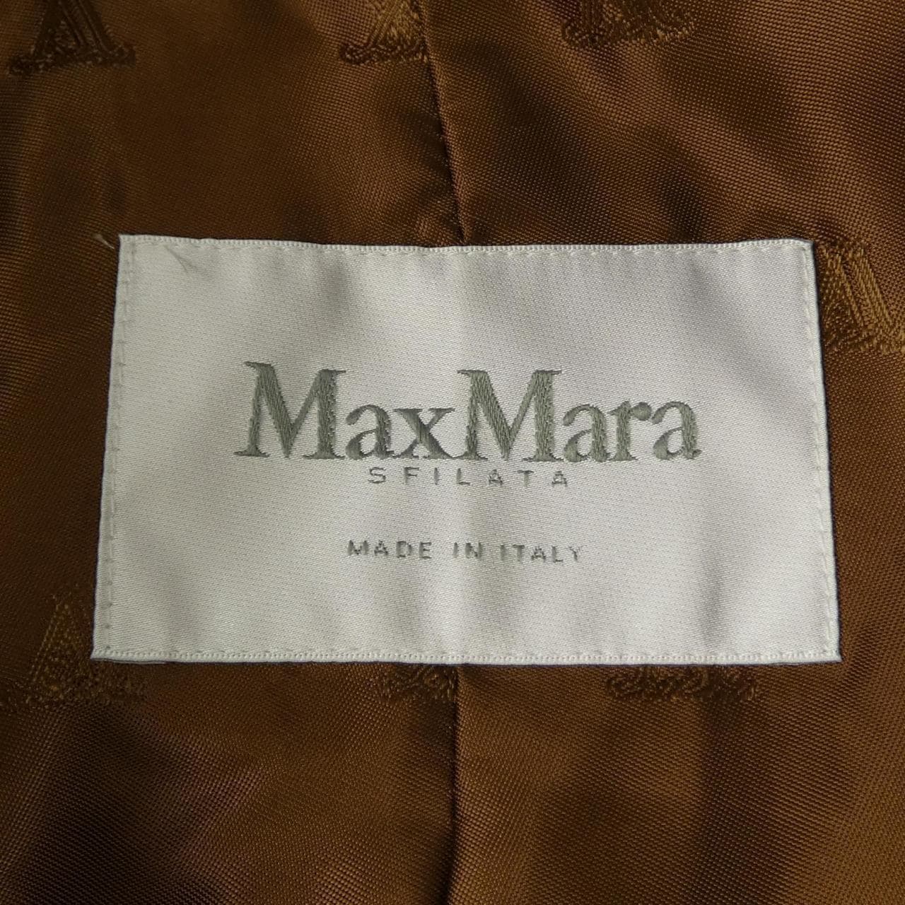 マックスマーラ Max Mara 101650 コート