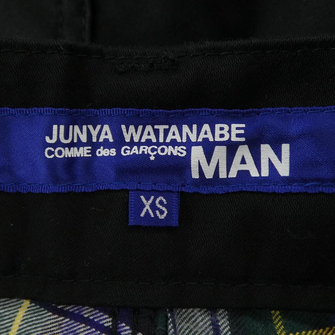 ジュンヤワタナベマン JUNYA WATANABE MAN WF-P004 パンツ