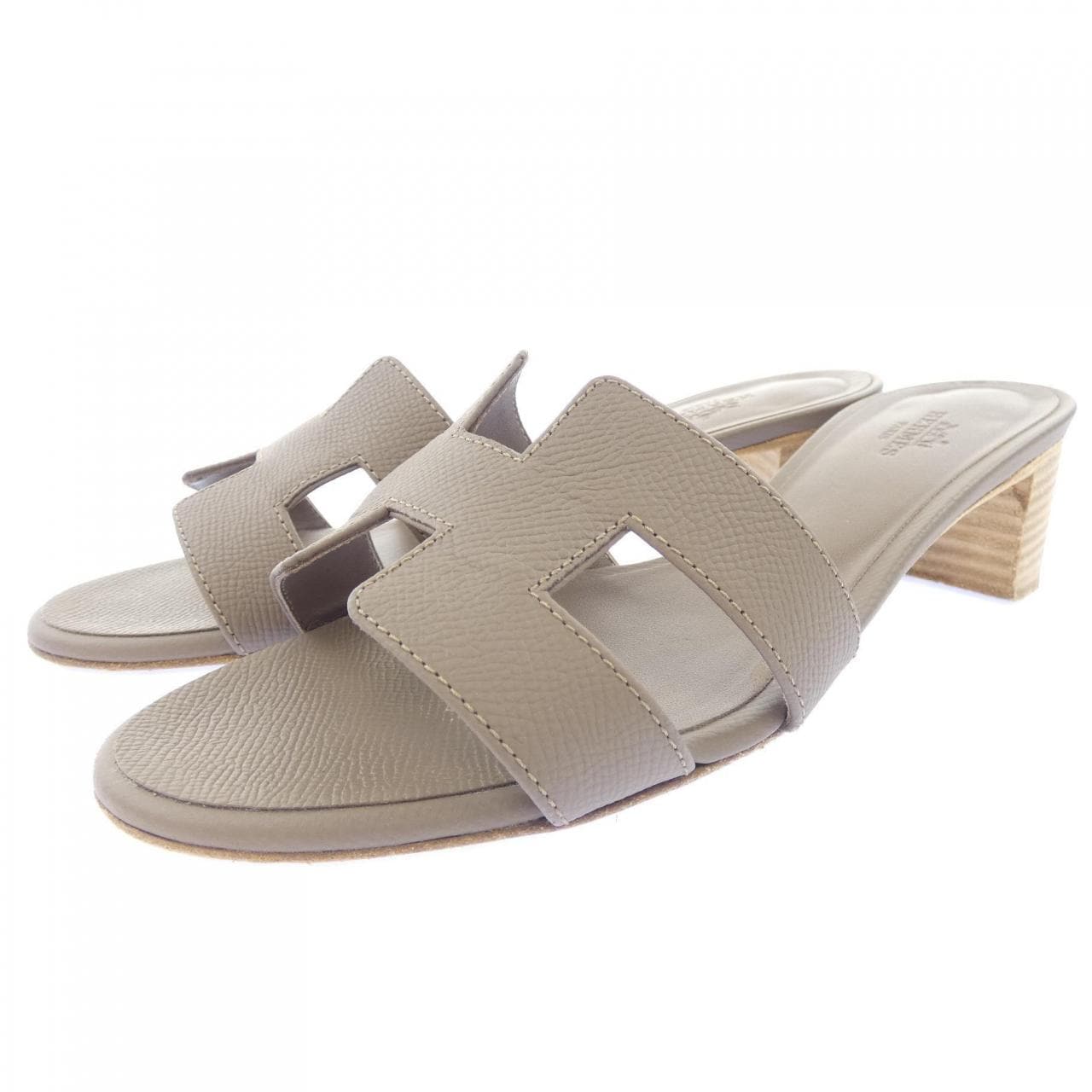 エルメス HERMES オアジス OASIS 151215Z サンダル