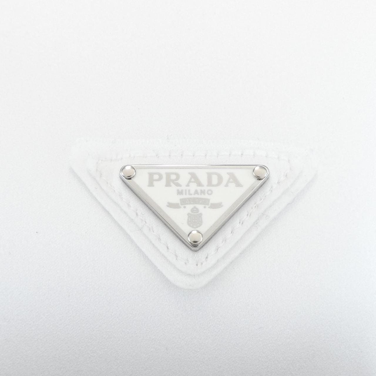 プラダ PRADA P986L SOOO 1AJS トップス