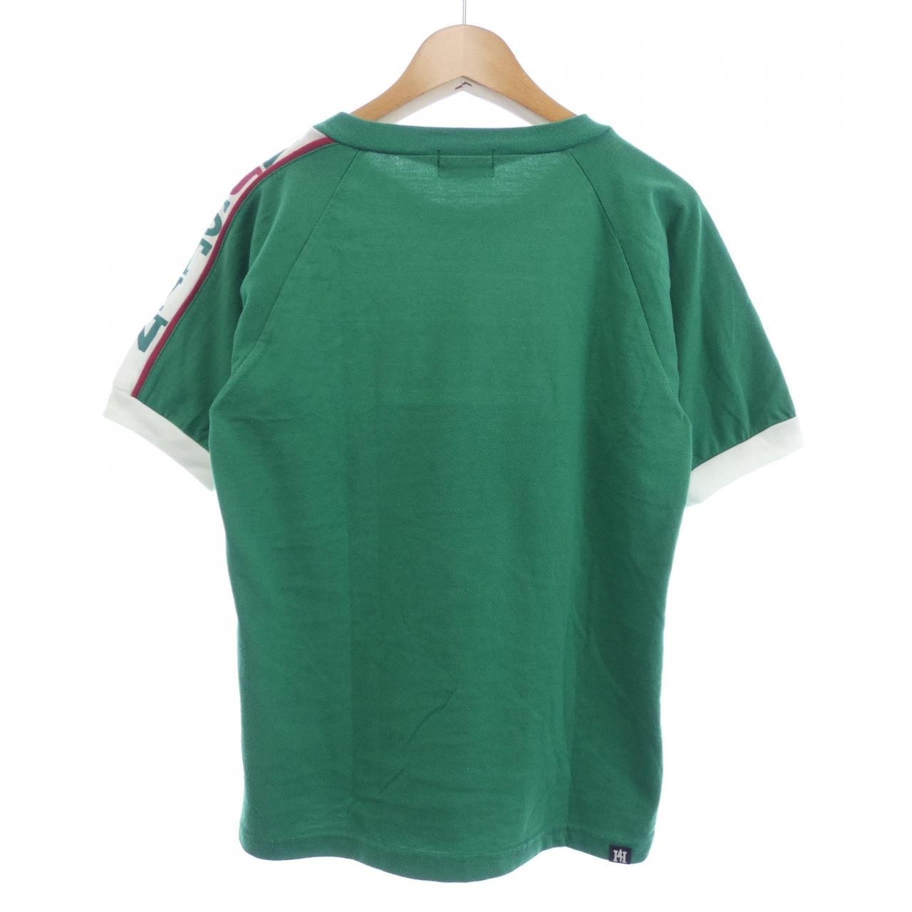 ヒステリックグラマー HYSTERIC GLAMOUR Tシャツ