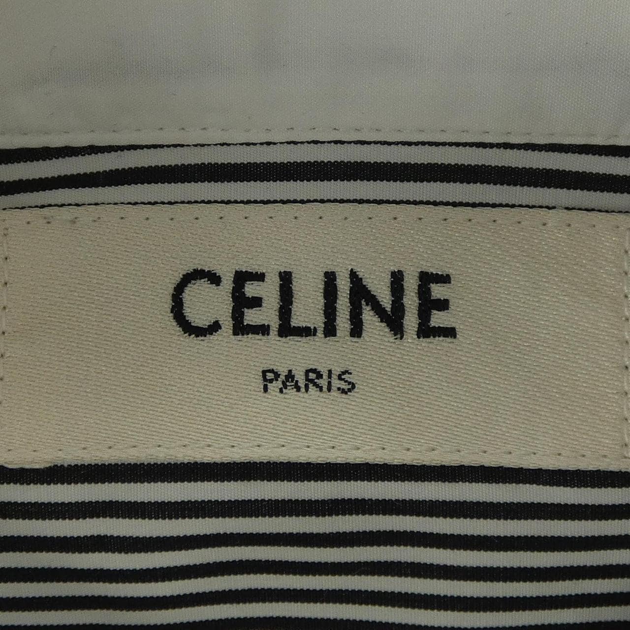 セリーヌ CELINE 2C066912C シャツ