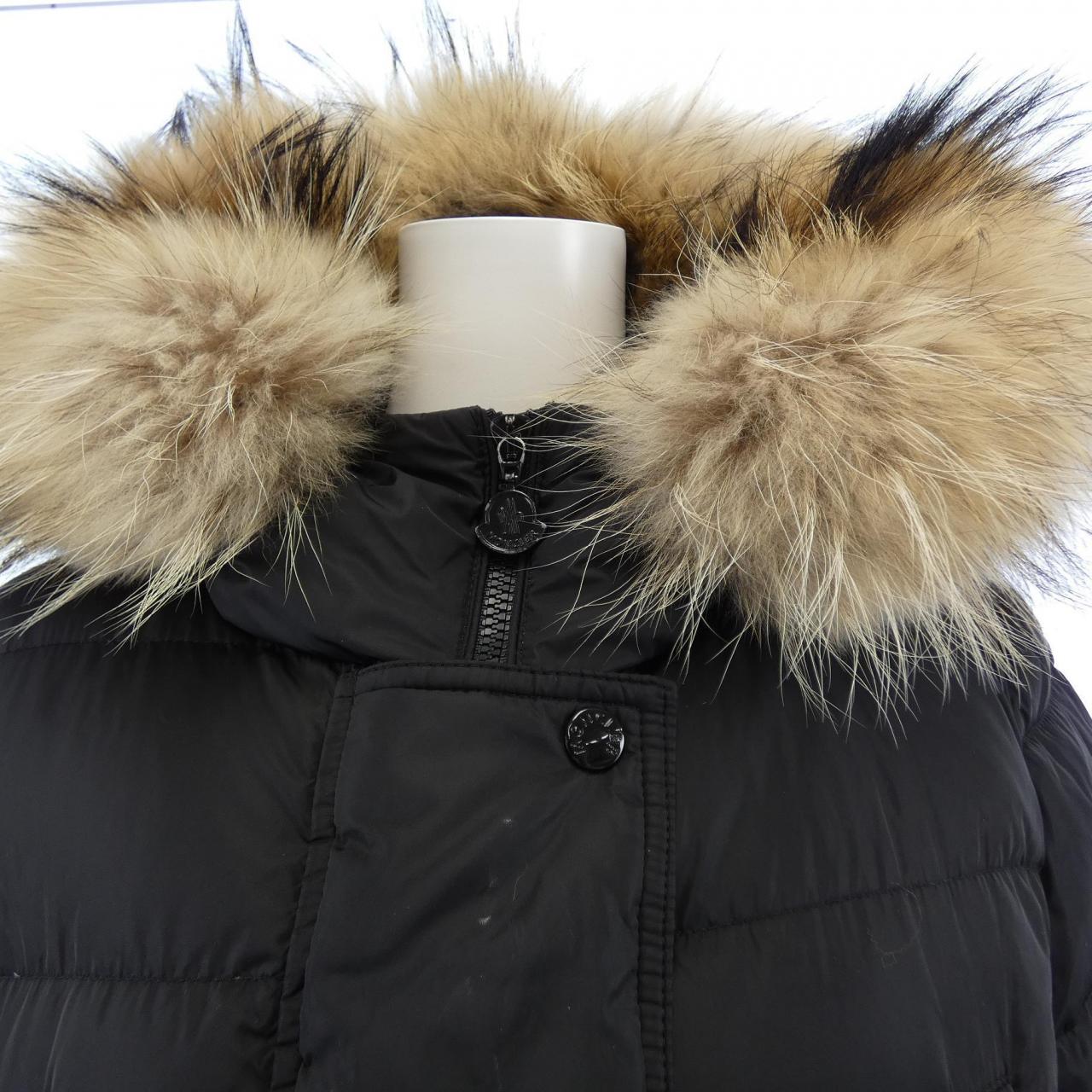 モンクレール MONCLER KHLOE ダウンコート