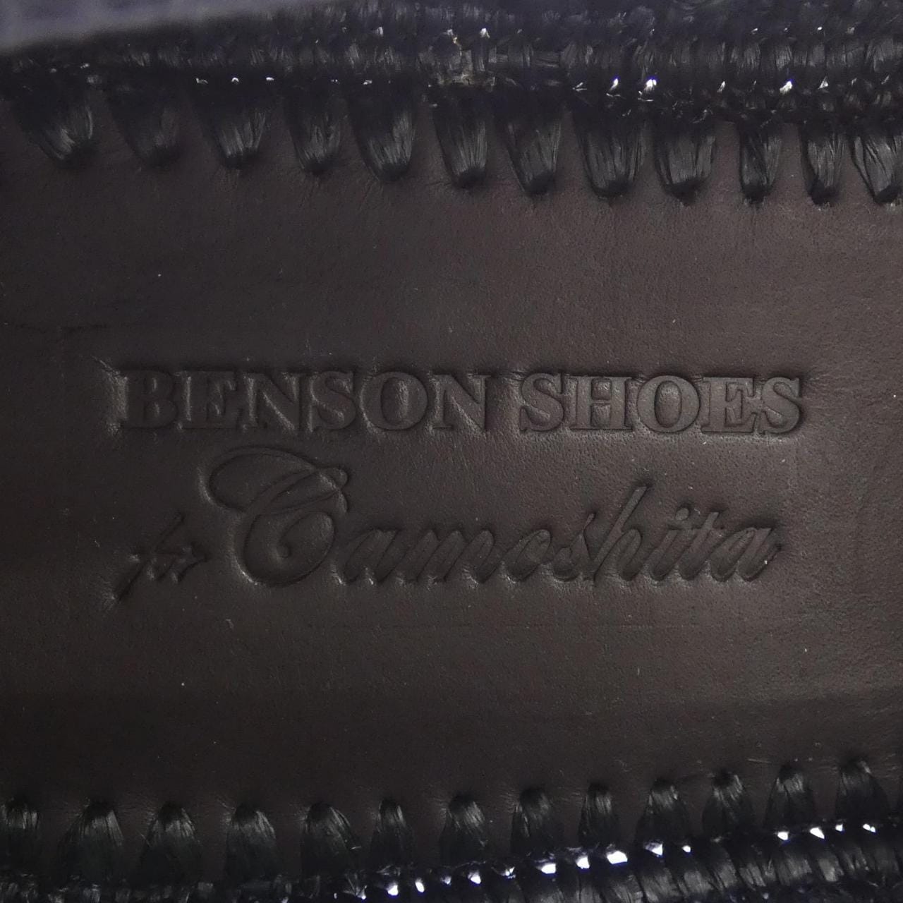 BENSON シューズ