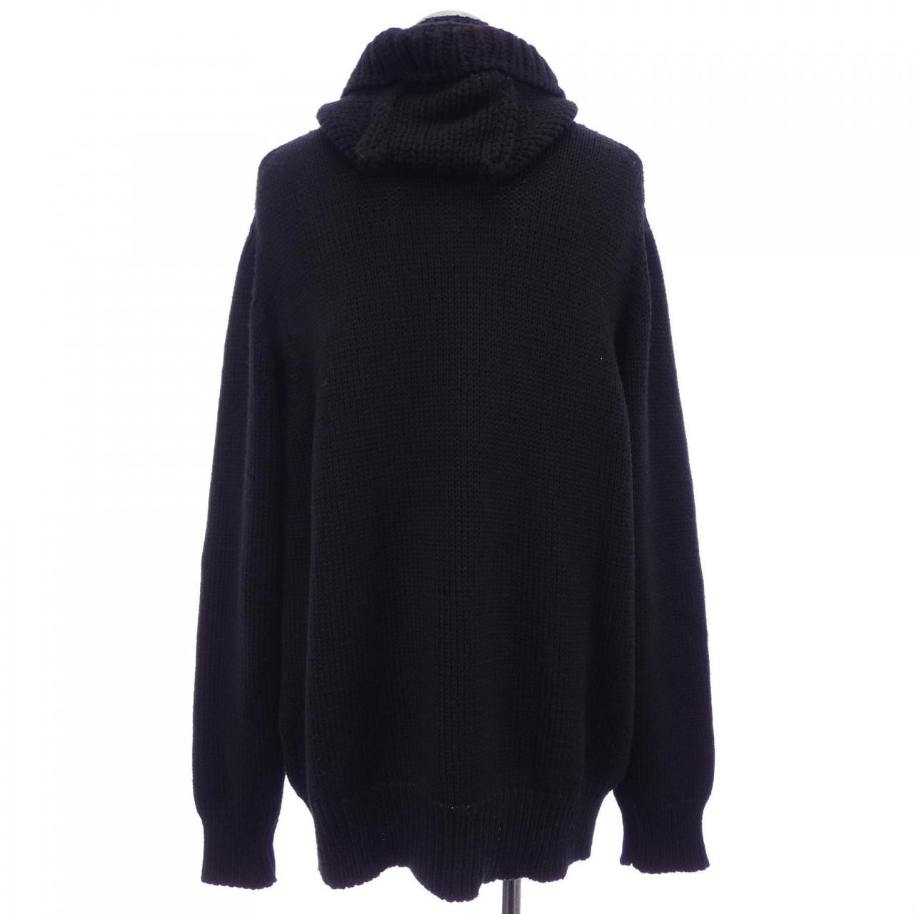 モンクレールグルノーブル MONCLER GRENOBLE B209792379900 97993 ニット