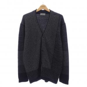 ヨウジヤマモトプールオム YOHJI YAMAMOTO POUR HOMME HY-K89-171 カーディガン