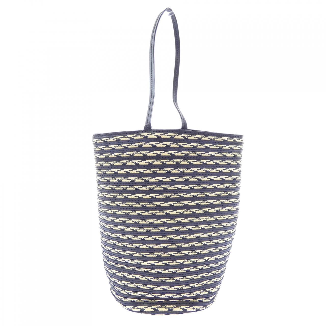 ザロウ THE ROW N/S BEAU RAFFIA TOTE W2072 WL5 BAG
