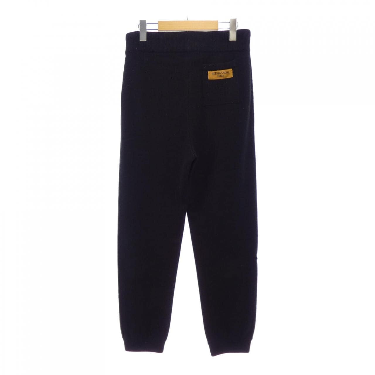 ルイヴィトン LOUIS VUITTON インサイドアウトカシミヤパンツ HIN47WJZE パンツ