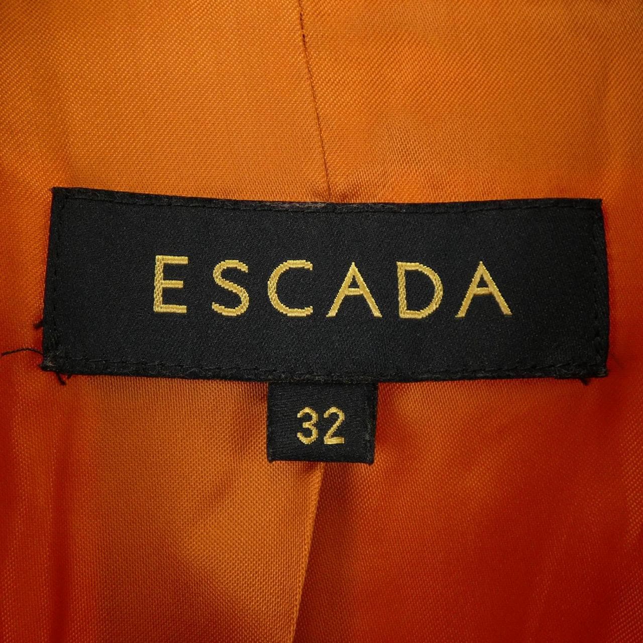 エスカーダ ESCADA ジャケット