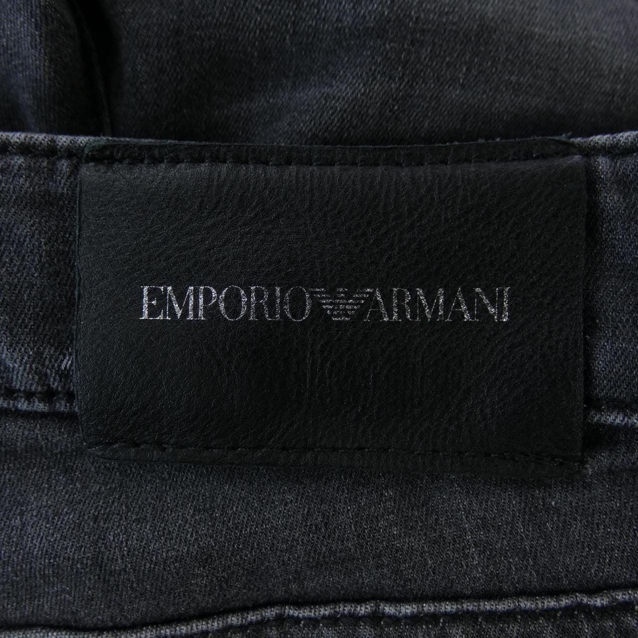 EMPORIO ARMANI EMPORIO ARMANI Jeans