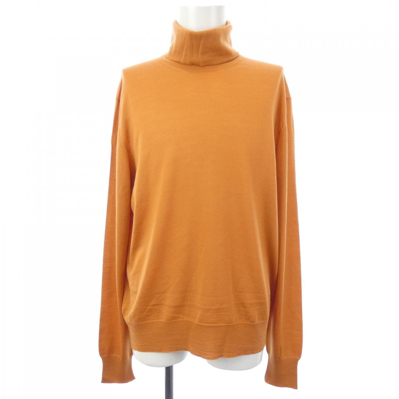 HERMES HERMES knitwear