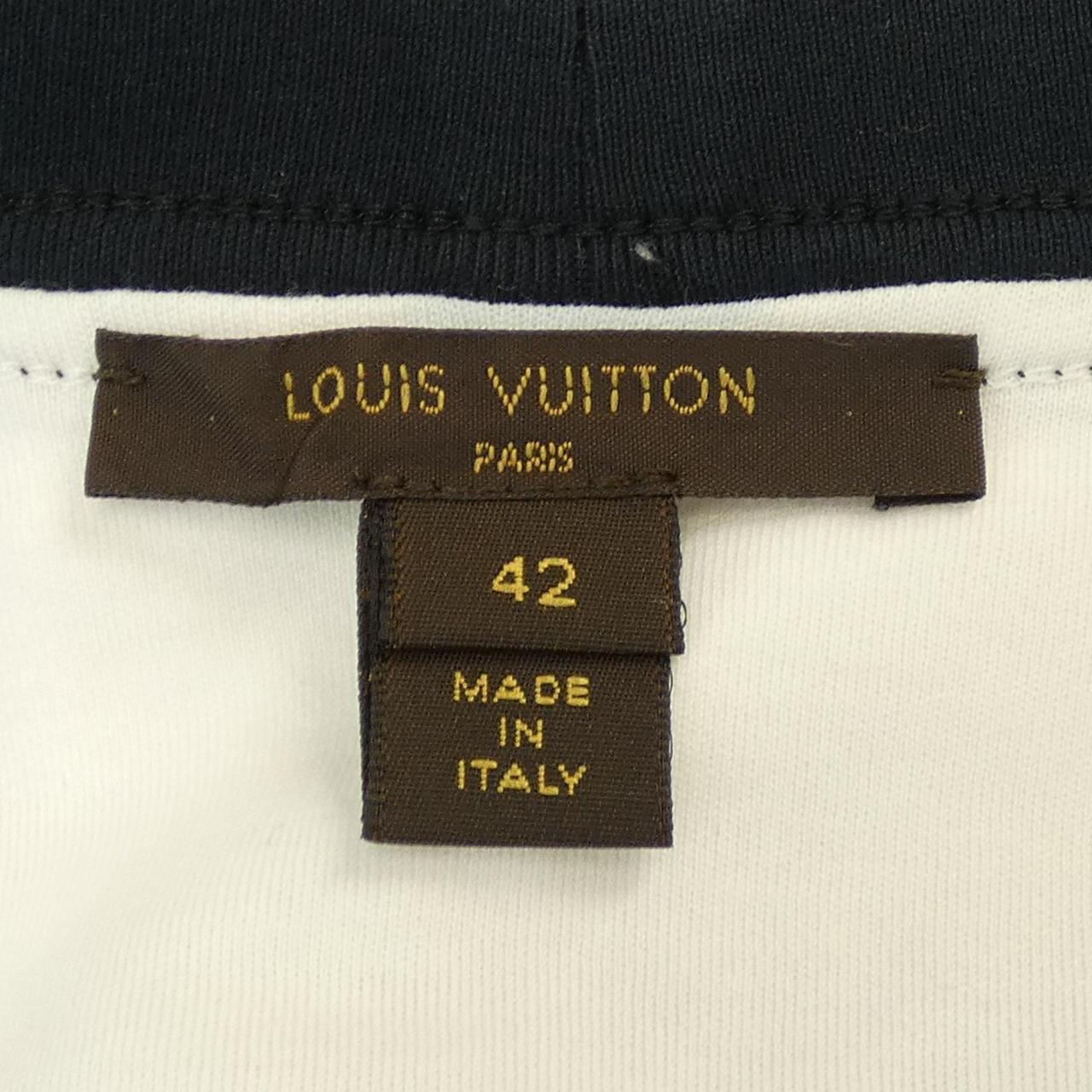 ルイヴィトン LOUIS VUITTON Tシャツ