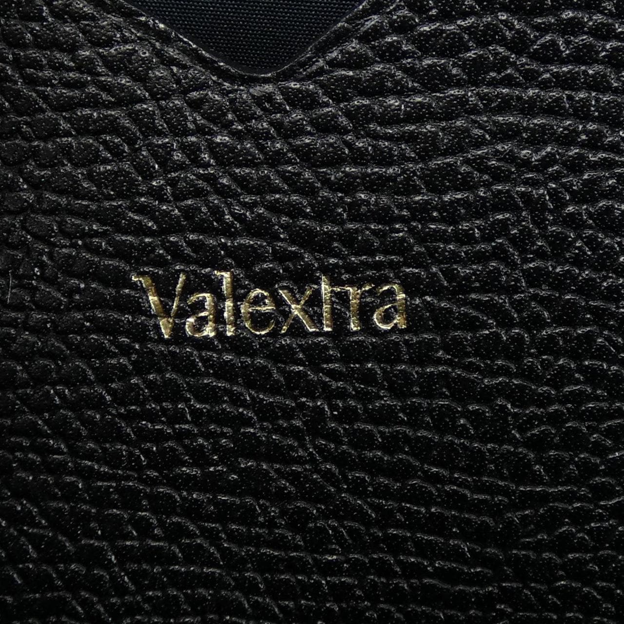 瓦萊斯特拉VALEXTRA BAG