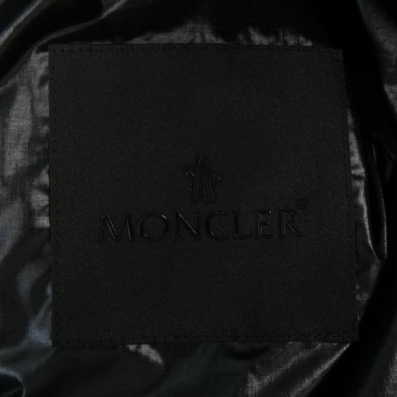 MONCLER MONCLER Down Jacket