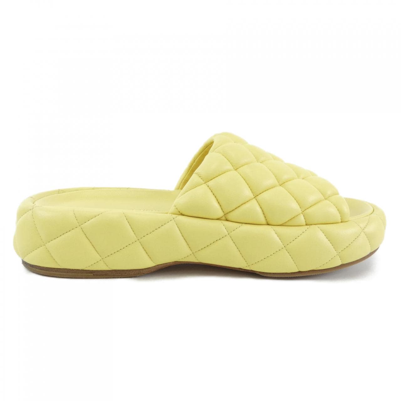 ボッテガヴェネタ BOTTEGA VENETA サンダル