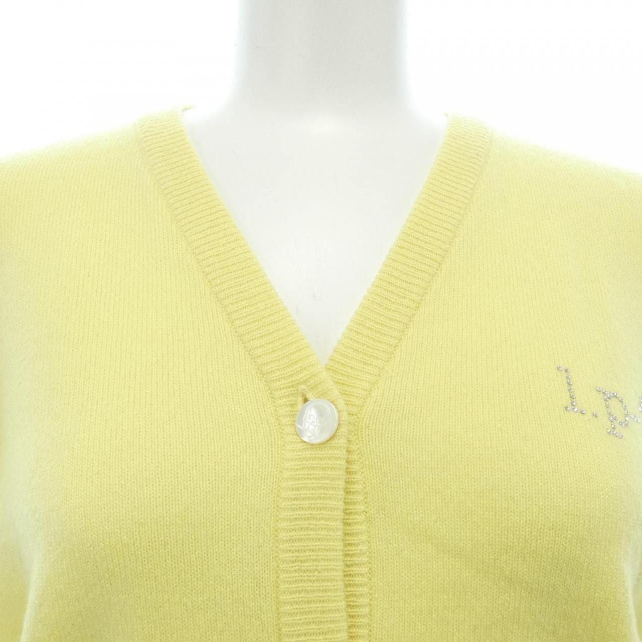 ルシアン ペラフィネ lucien pellat-finet カーディガン