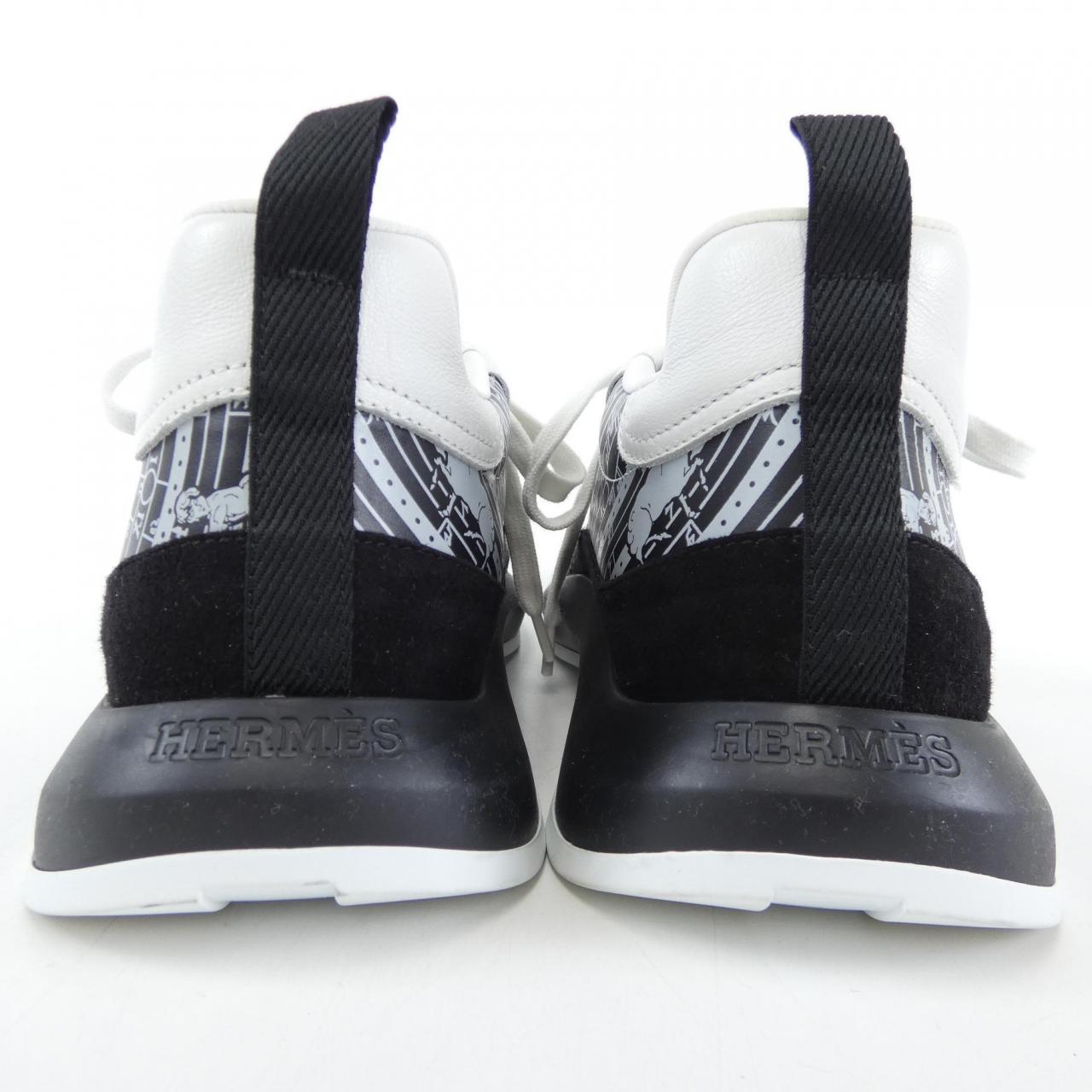 エルメス HERMES スニーカー