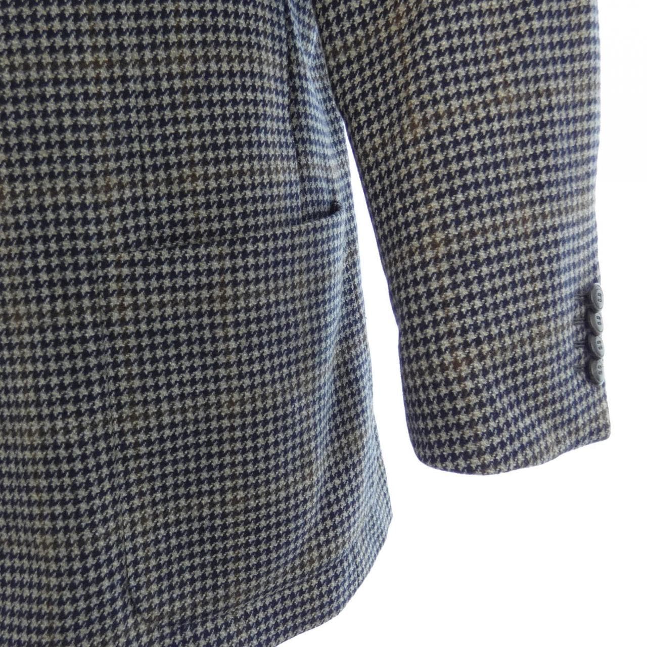 ロロピアーナ Loro Piana ジャケット