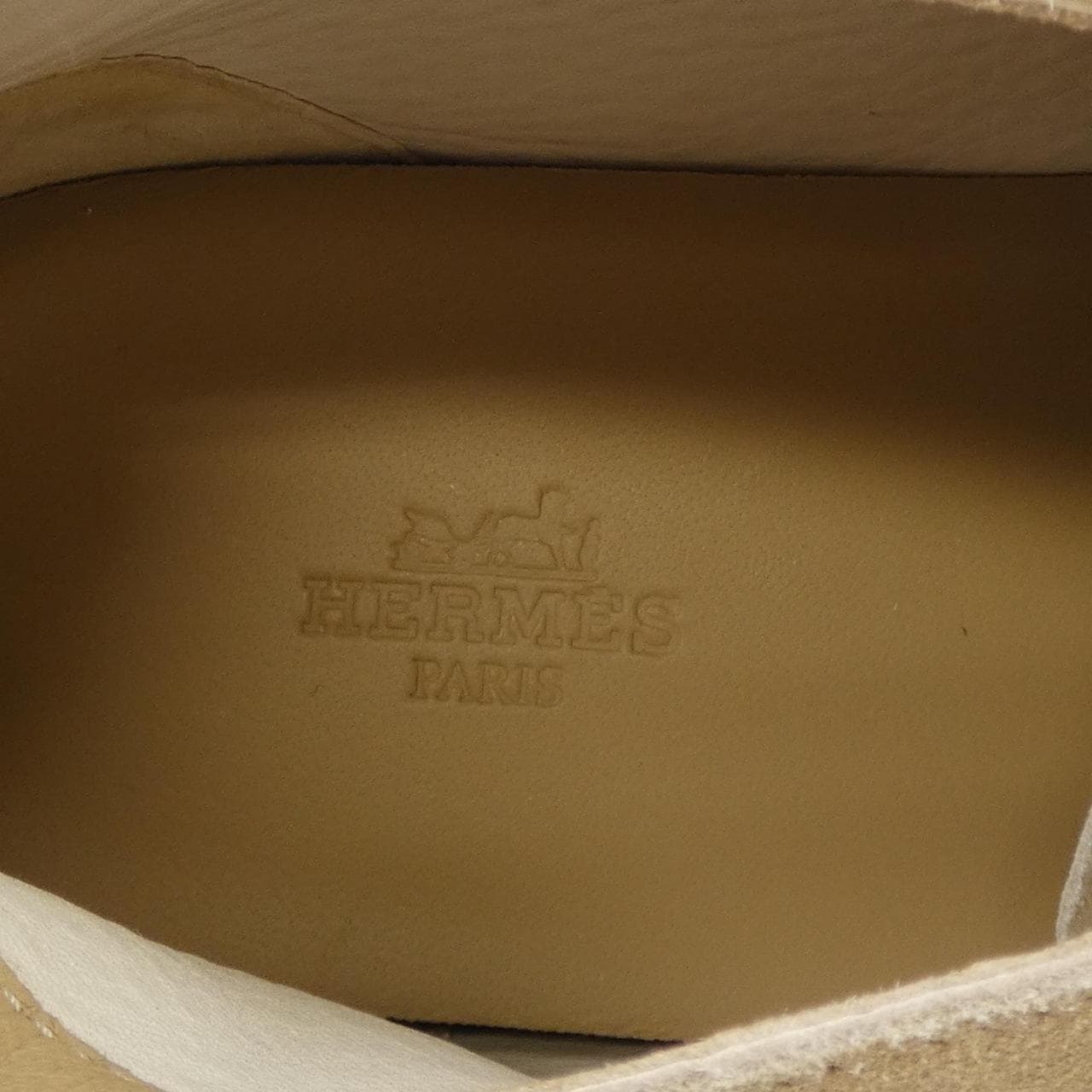 エルメス HERMES シューズ