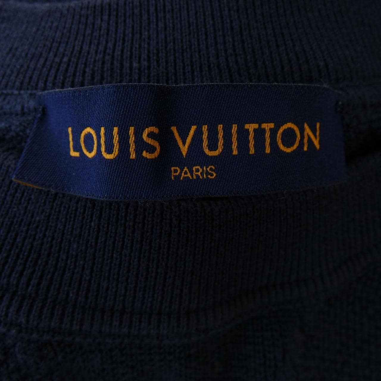 LOUIS VUITTON针织