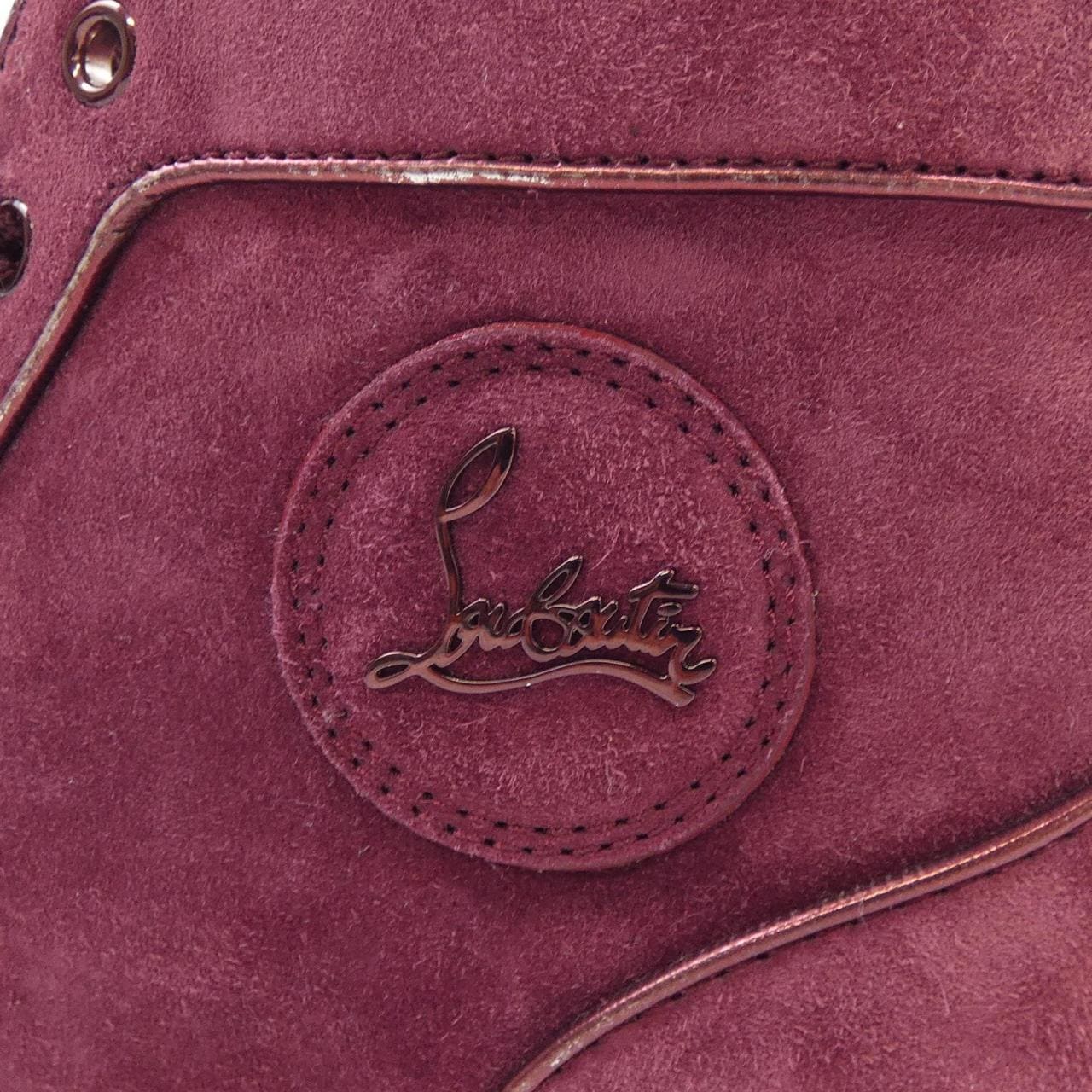 クリスチャンルブタン CHRISTIAN LOUBOUTIN スニーカー