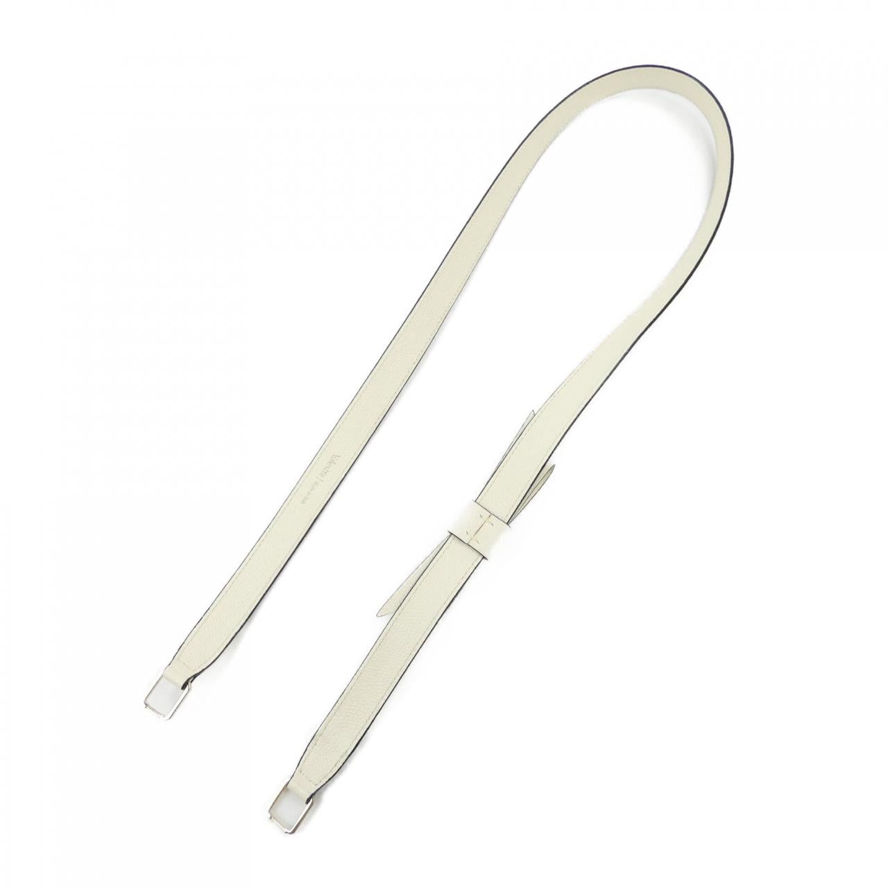 瓦莱克斯特拉VALEXTRA STRAP