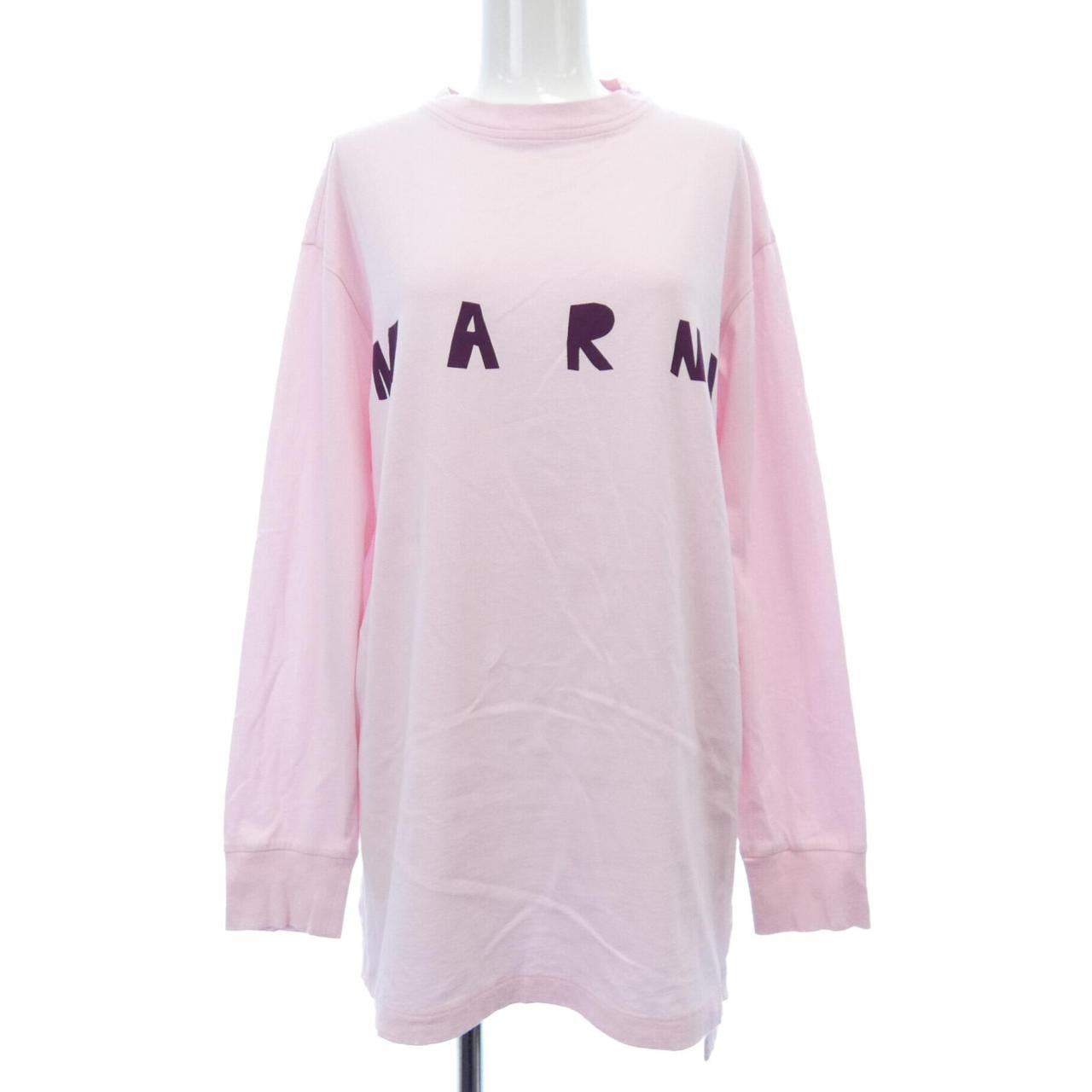 マルニ MARNI Tシャツ
