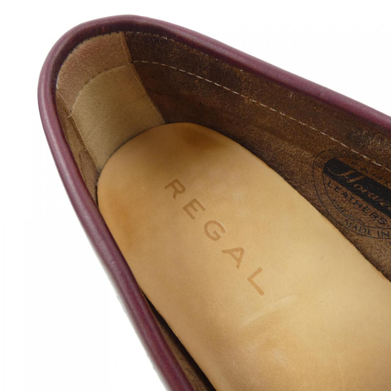 リーガル REGAL シューズ