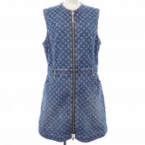ルイヴィトン LOUIS VUITTON ワンピース