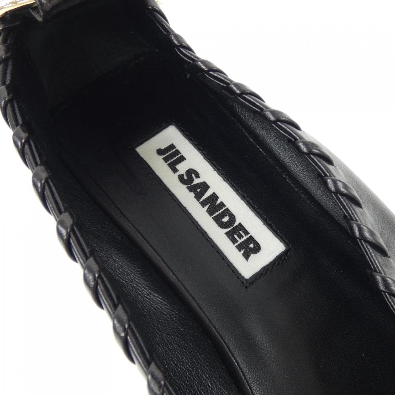 ジルサンダー JIL SANDER フラットシューズ