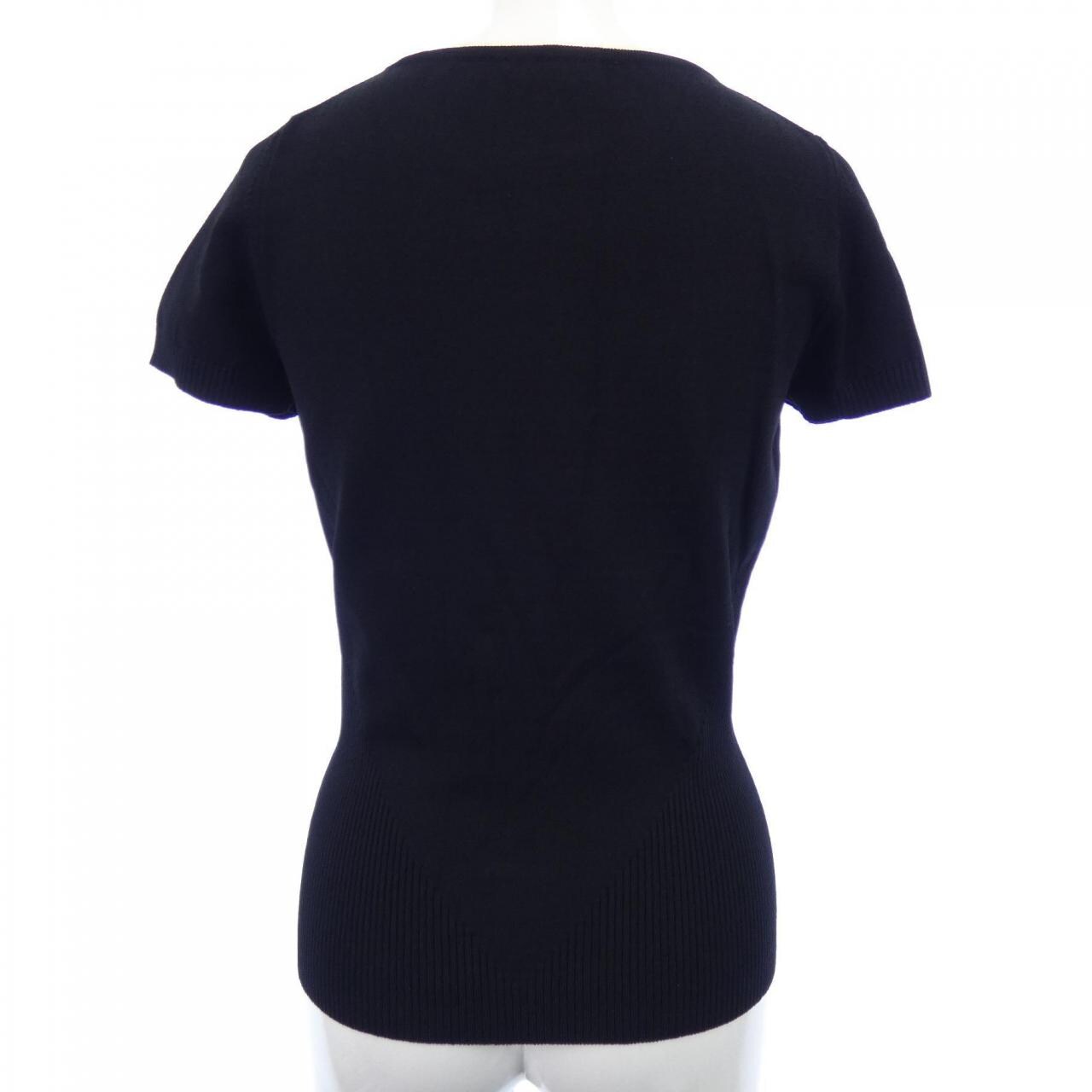 【ヴィンテージ】シャネル CHANEL P25880V01870 05P ニット