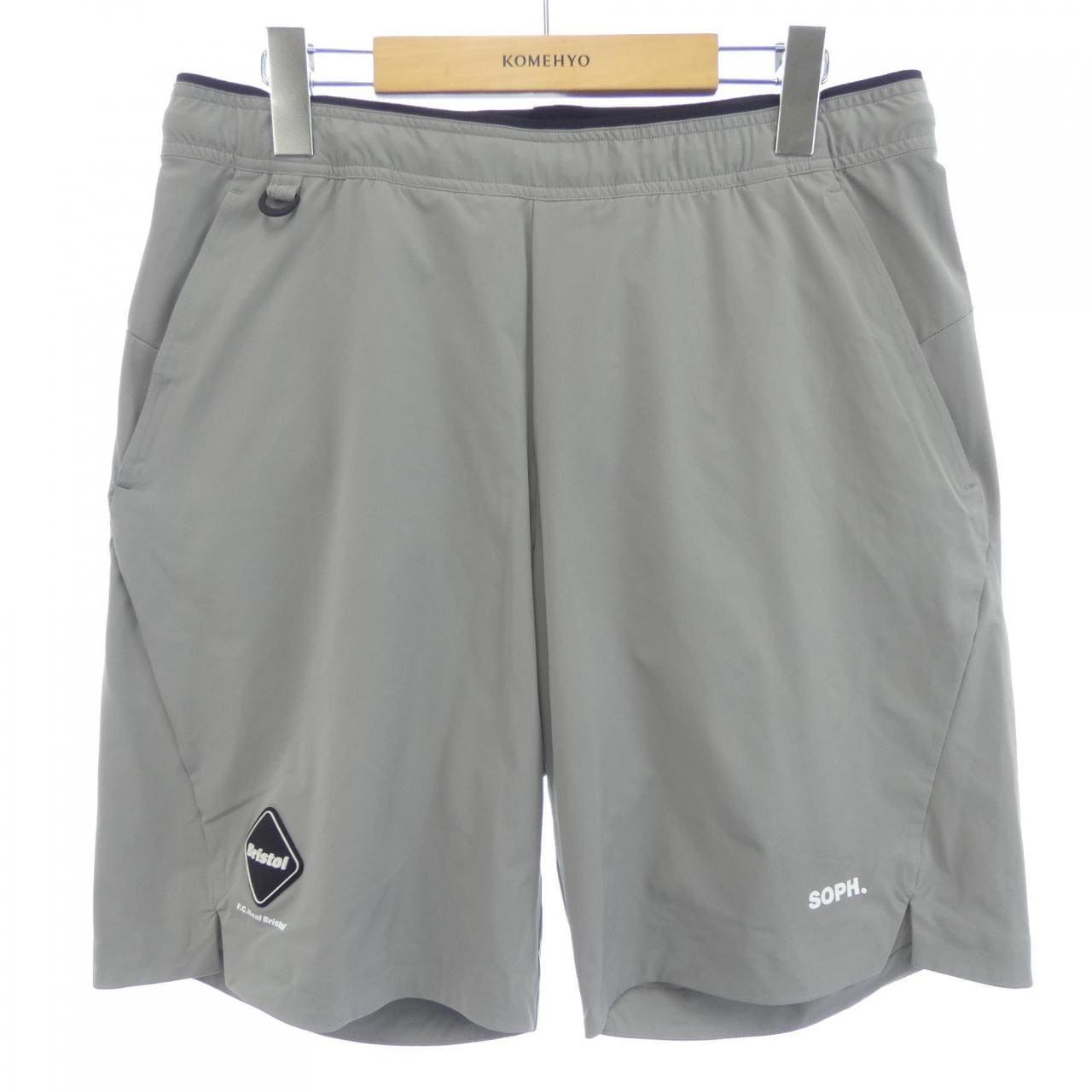 ソフ SOPH. ショートパンツ