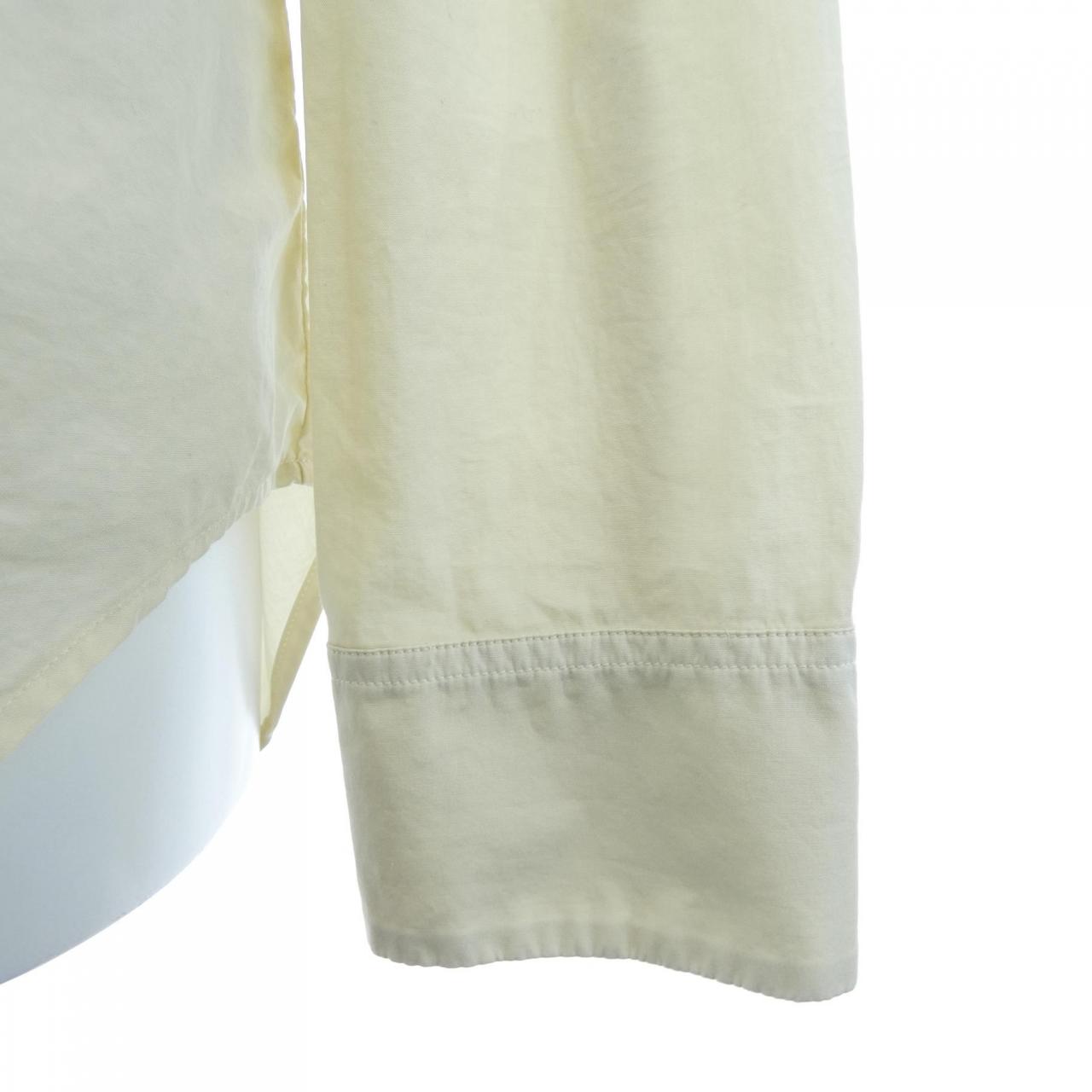 メゾンマルジェラ Maison Margiela S50DL0359 シャツ