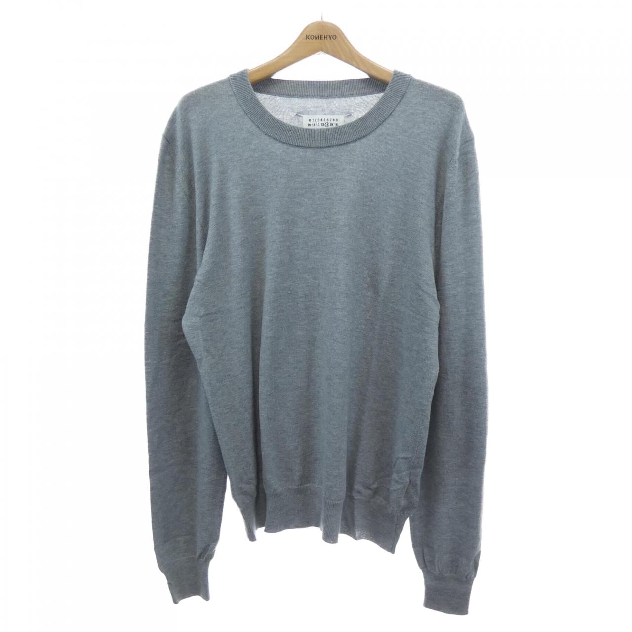 メゾンマルジェラ Maison Margiela S50HA0874 ニット