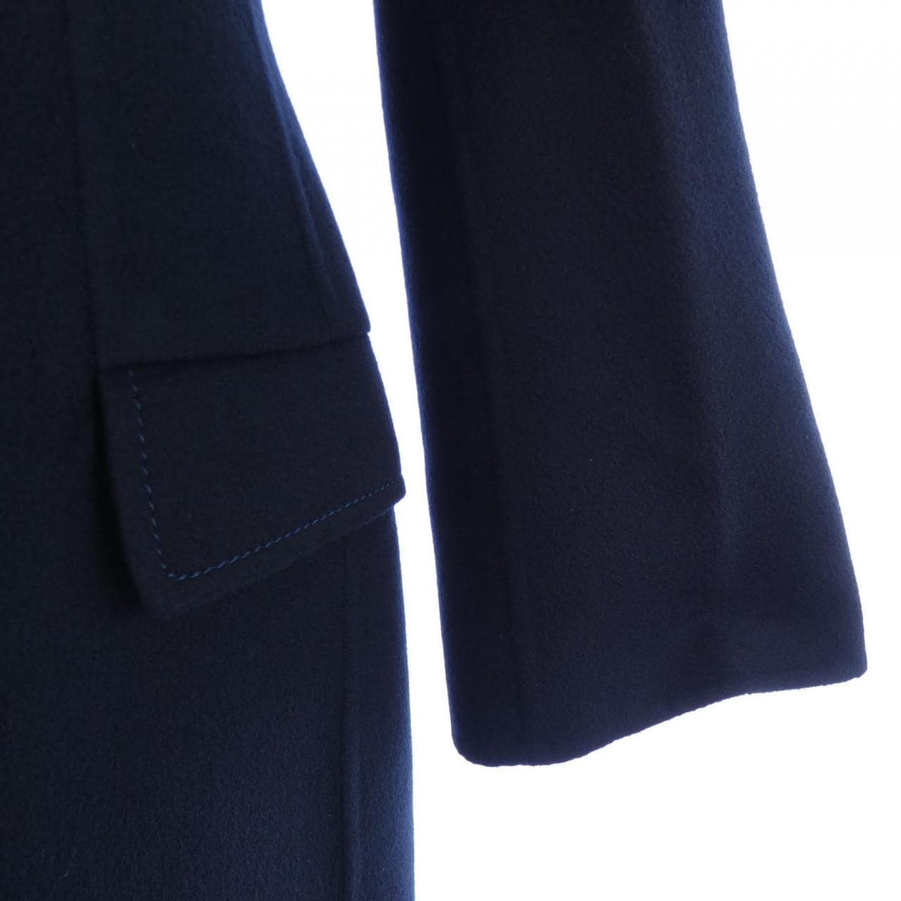 エルメス HERMES コート