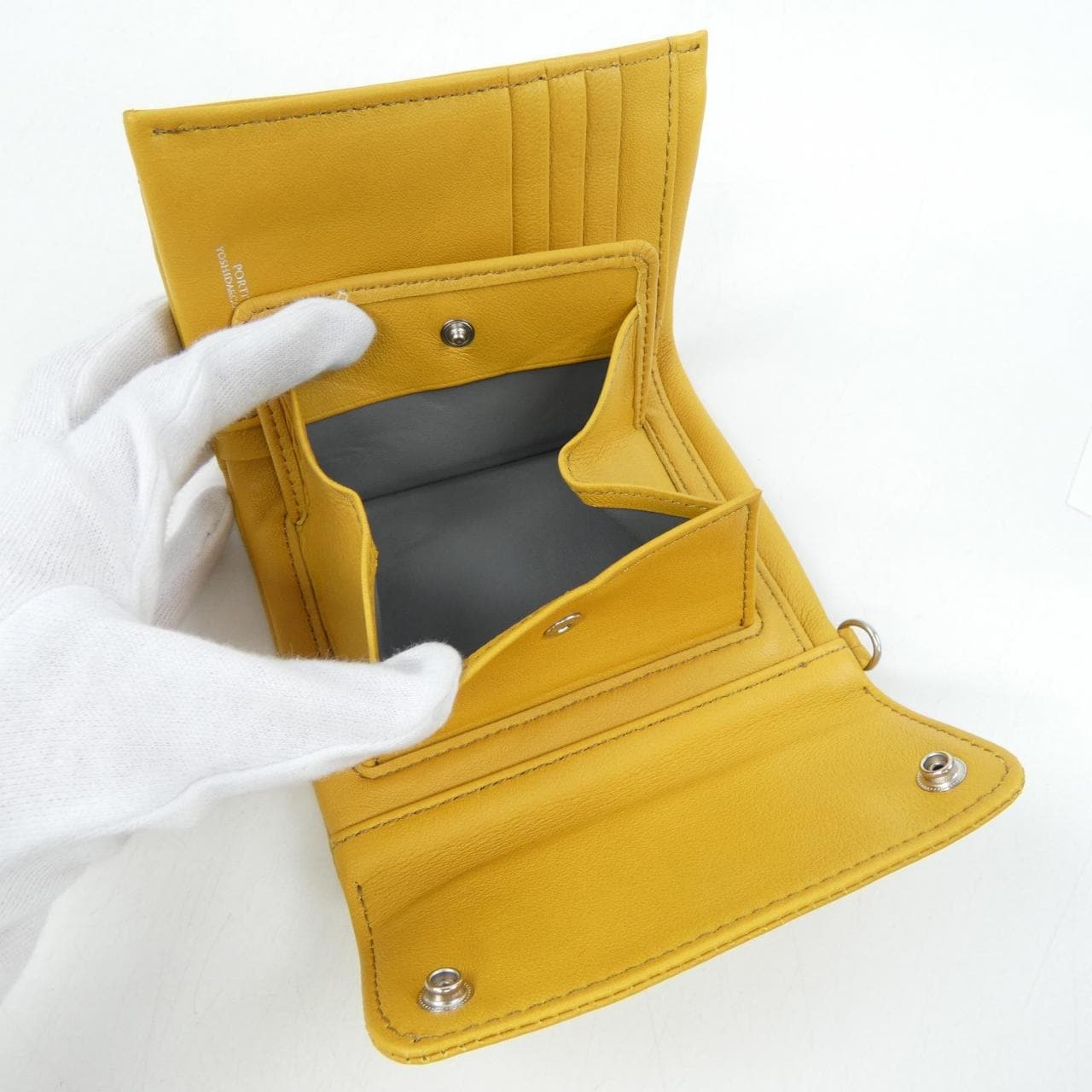 ポーター PORTER WALLET