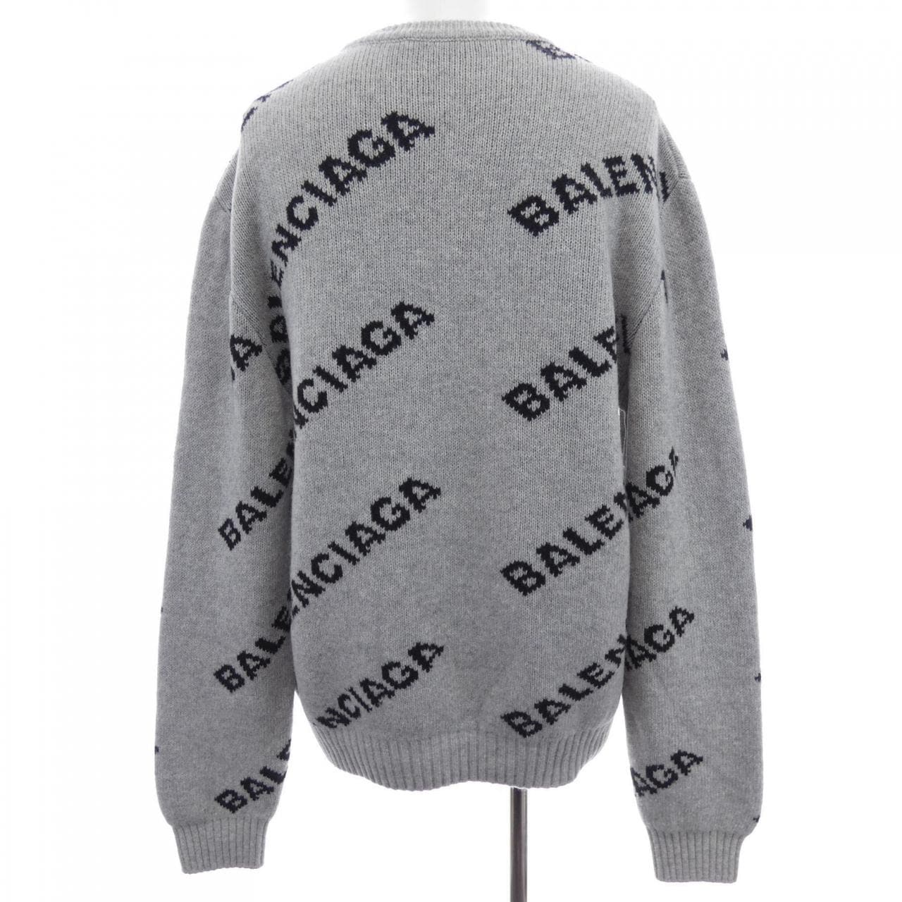 バレンシアガ BALENCIAGA 555481 ニット