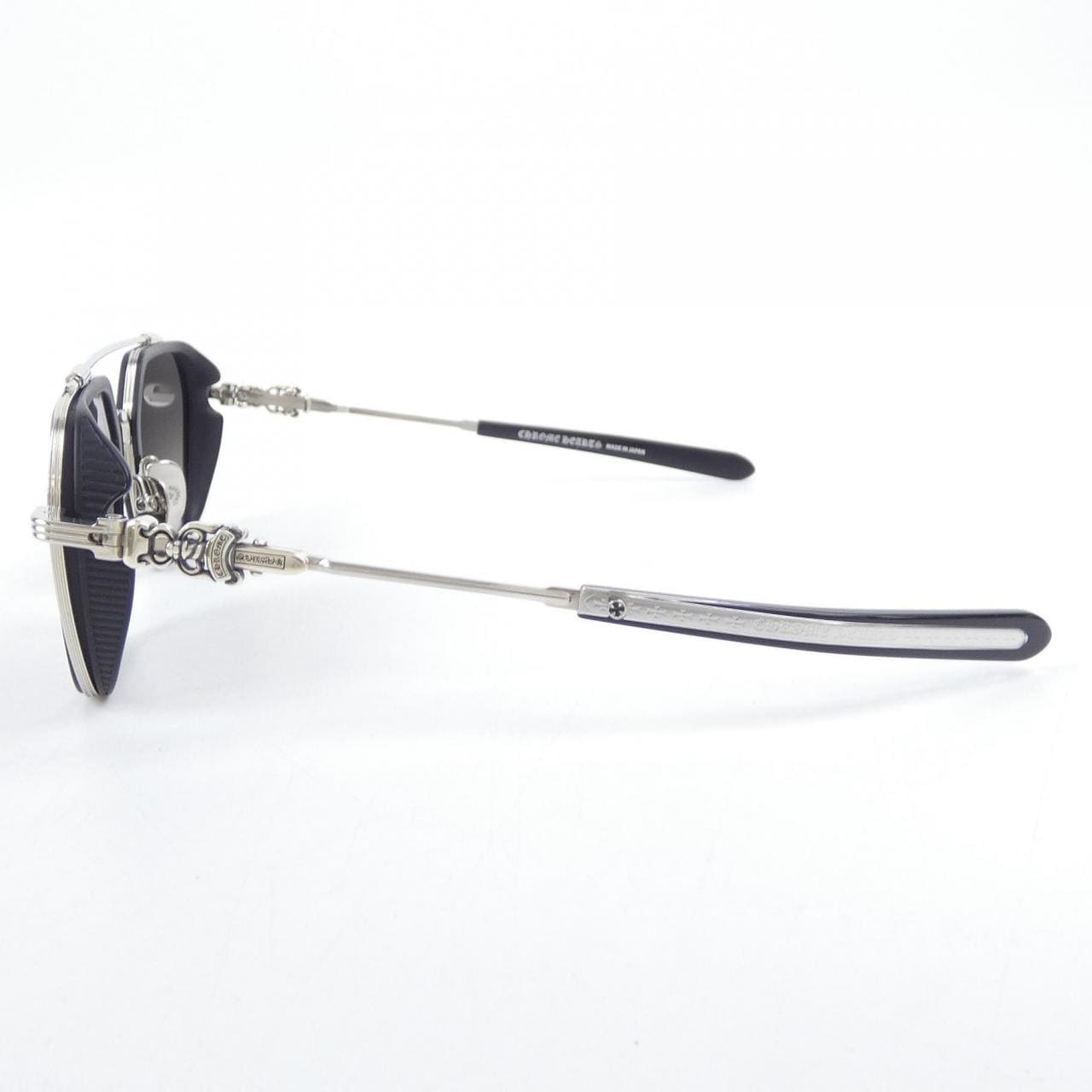 クロムハーツ CHROME HEARTS HOTATION SUNGLASSES