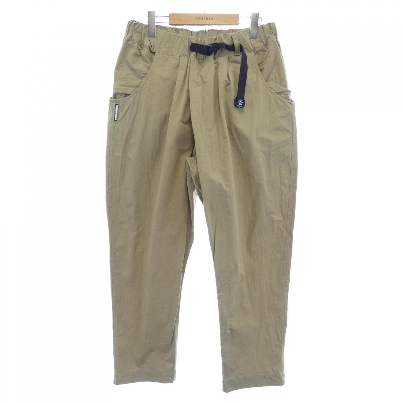 TORAYA FORREST パンツ