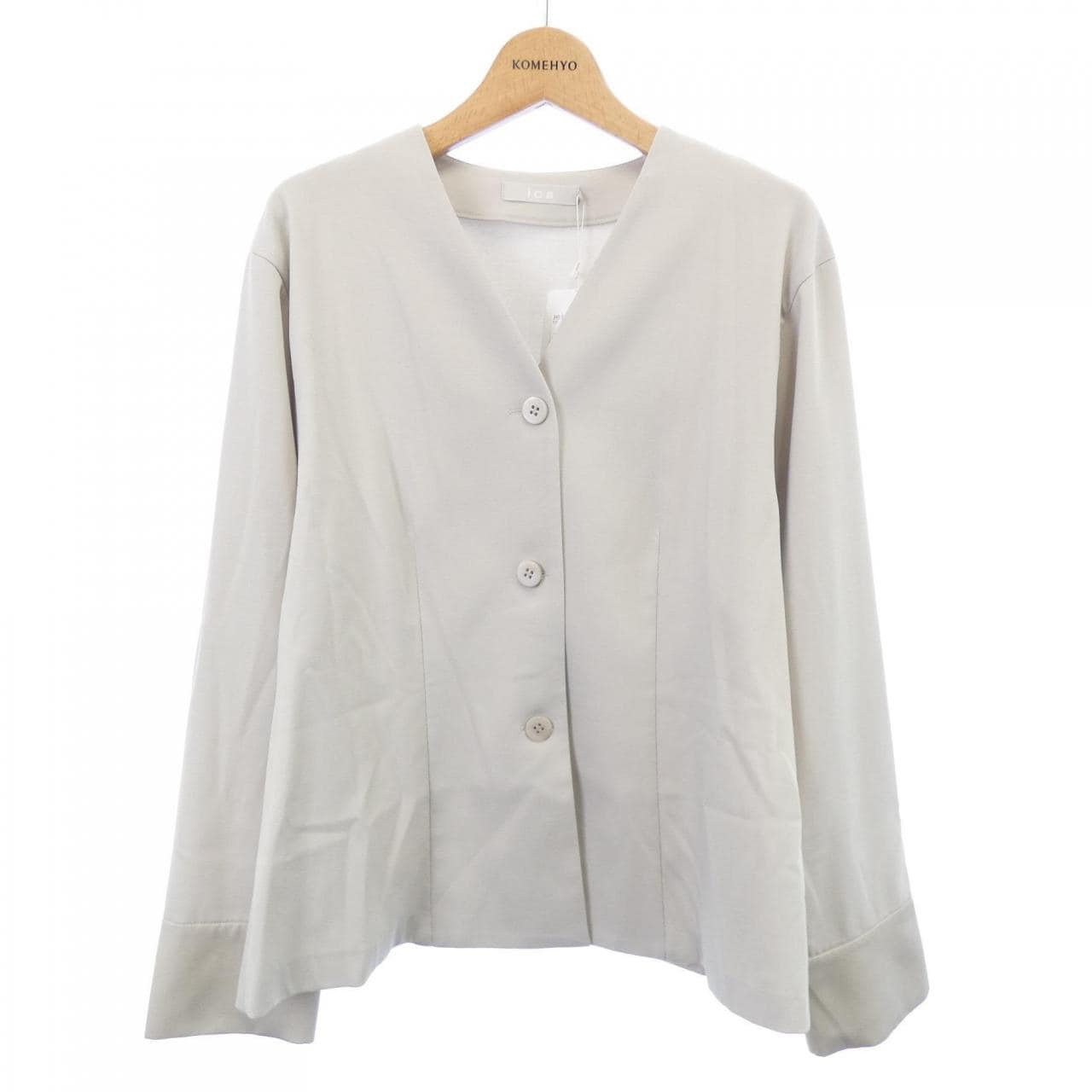 アイシービー ICB ジャケット