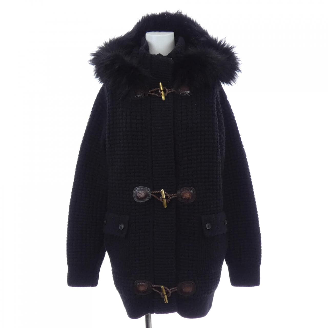 グッチ GUCCI 297781 X5170 カーディガン