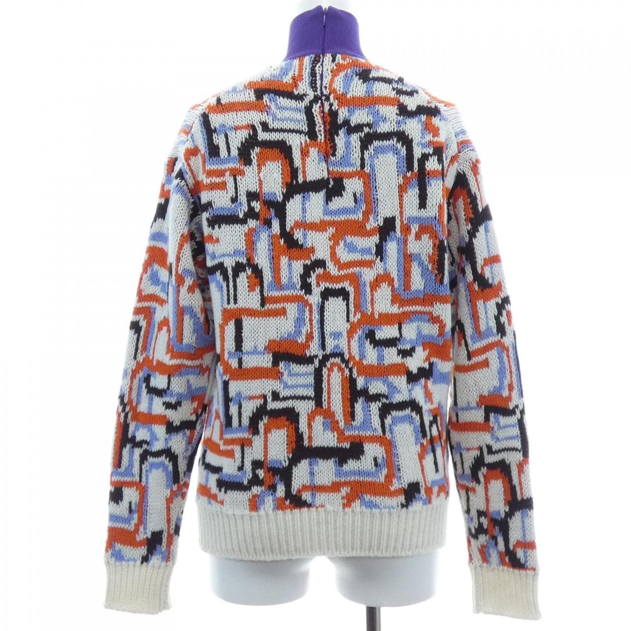 プラダ PRADA P26474 S222 114C ニット