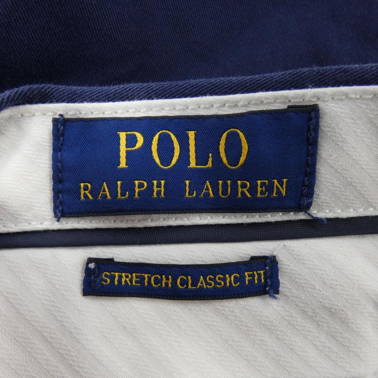 ポロラルフローレン POLO RALPH LAUREN ショートパンツ